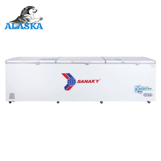 Tủ đông Inverter Sanaky VH-1399HY3 1300 lít (1)