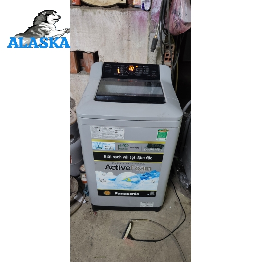 Máy giặt panasonic 9ki