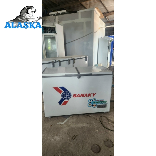 Tủ Đông 3699w3 inverter 