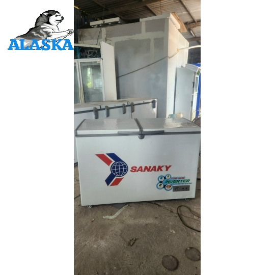 Tủ Đông 3699w3 inverter 