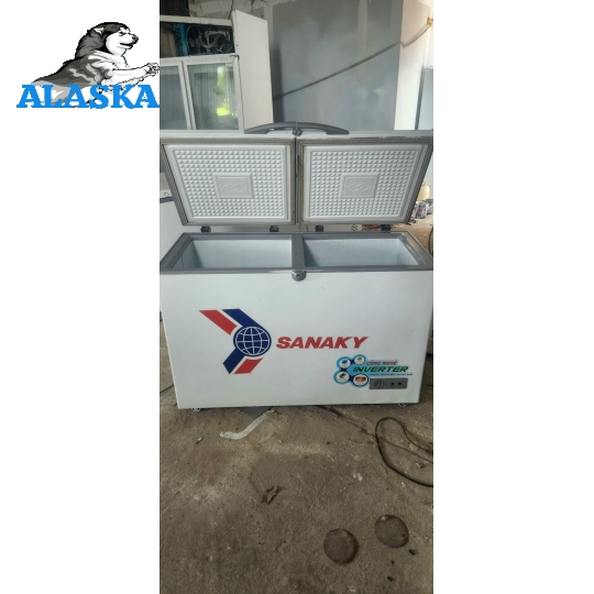 Tủ Đông 3699w3 inverter 