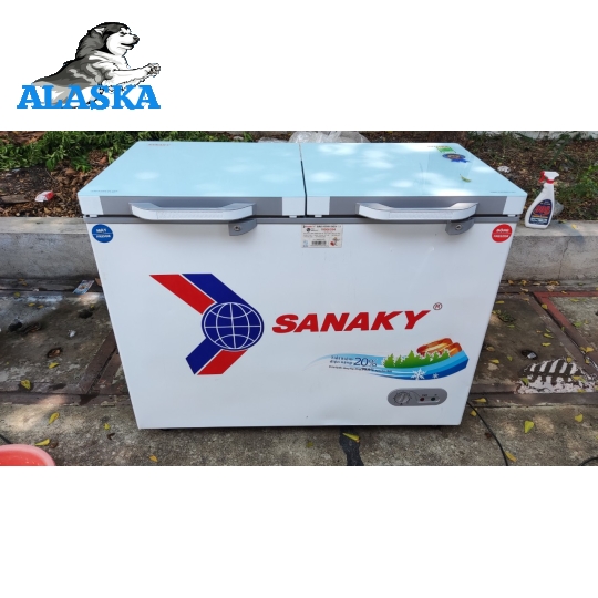 Tủ Đông 2899a2kd 280lit 