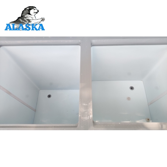 Tủ Đông 2899a2kd 280lit 