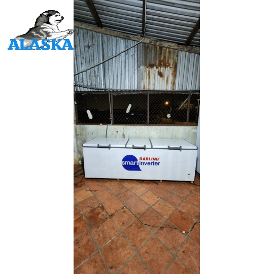 Darling 1400lit inverter
